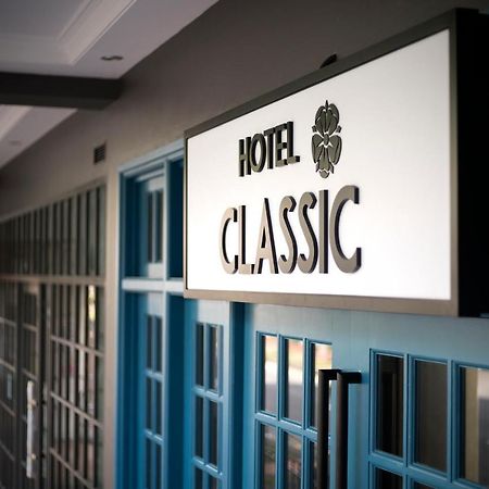 Hotel Classic By Venue Szingapúr Kültér fotó