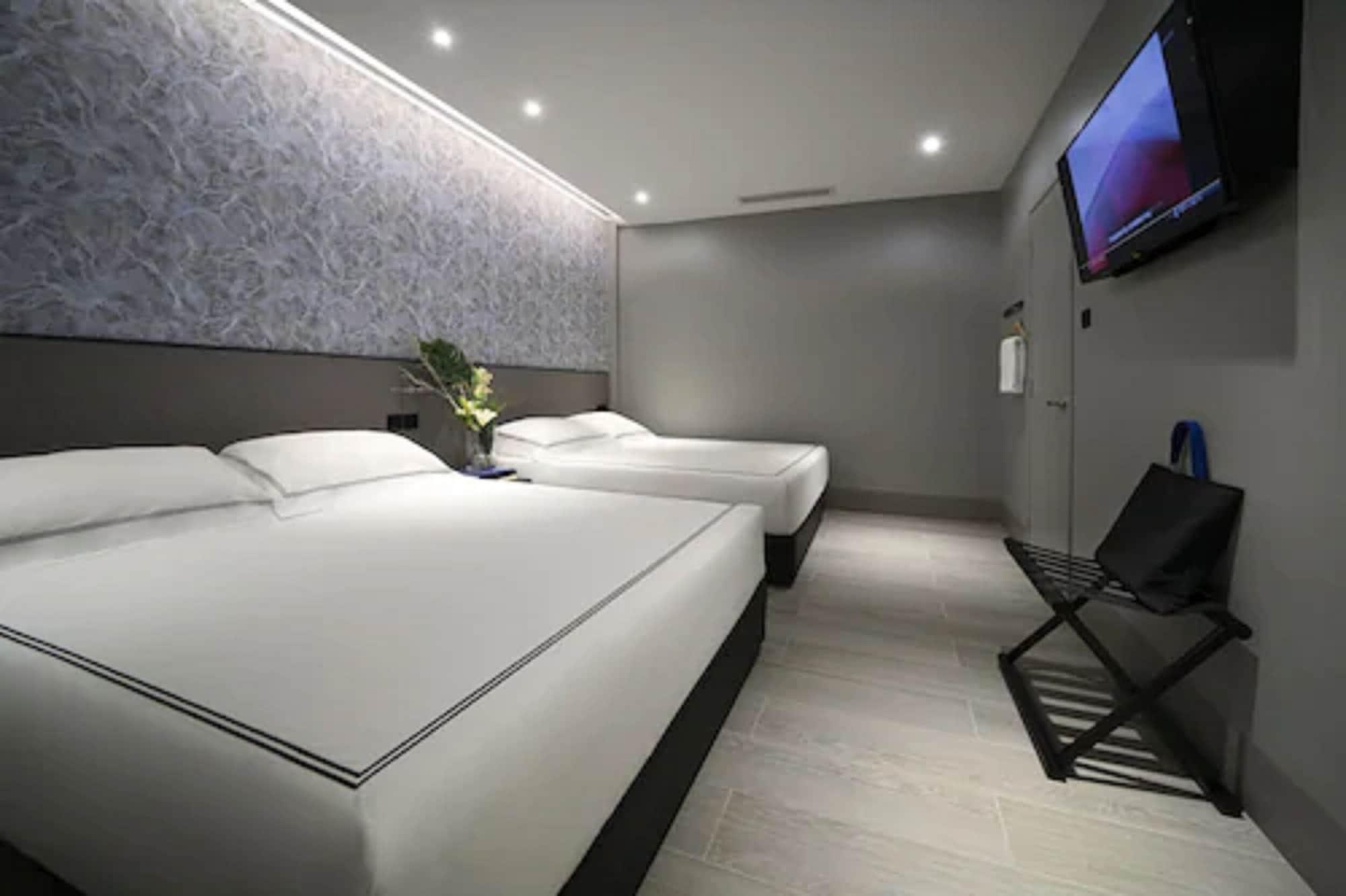 Hotel Classic By Venue Szingapúr Kültér fotó