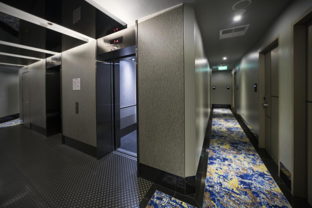 Hotel Classic By Venue Szingapúr Kültér fotó